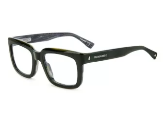 Dsquared2 D2 0144 6AK 53 Men glasses