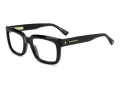 Dsquared2 D2 0144 807 53 Men glasses