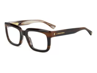 Dsquared2 D2 0144 EX4 53 Men glasses