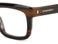 Dsquared2 D2 0144 EX4 53 Men glasses