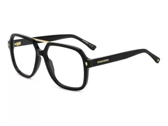 Dsquared2 D2 0145 807 57 Men glasses