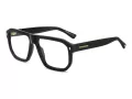 Dsquared2 D2 0146 807 57 Men glasses