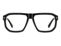 Dsquared2 D2 0146 807 57 Men glasses