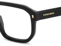 Dsquared2 D2 0146 807 57 Men glasses