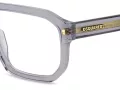 Dsquared2 D2 0146 KB7 57 Men glasses