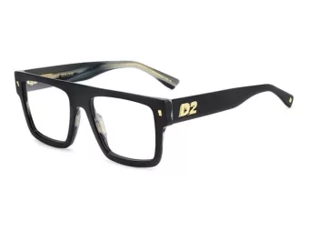 Dsquared2 D2 0147 37N 54 Men glasses