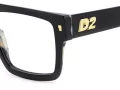 Dsquared2 D2 0147 37N 54 Men glasses