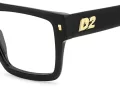 Dsquared2 D2 0147 807 54 Men glasses