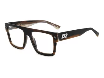Dsquared2 D2 0147 EX4 54 Men glasses