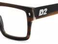 Dsquared2 D2 0147 EX4 54 Men glasses