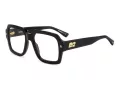 Dsquared2 D2 0148 807 54 Men glasses