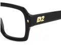 Dsquared2 D2 0148 807 54 Men glasses