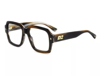 Dsquared2 D2 0148 EX4 54 Men glasses