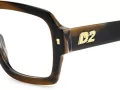 Dsquared2 D2 0148 EX4 54 Men glasses