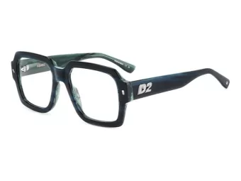 Dsquared2 D2 0148 ZI9 54 Men glasses