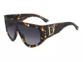 Dsquared2 D2 0149/S 086/9O 99 Women sunglasses