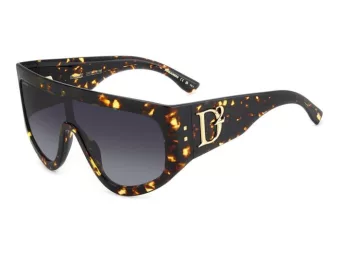 Dsquared2 D2 0149/S 086/9O 99 Women sunglasses
