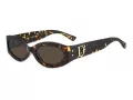Dsquared2 D2 0150/G/S 086/70 54 Women sunglasses