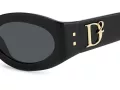 Dsquared2 D2 0150/G/S 807/IR 54 Women sunglasses
