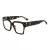 Dsquared2 D2 0151/G 086 55 Women glasses