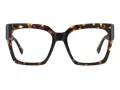 Dsquared2 D2 0151/G 086 55 Women glasses