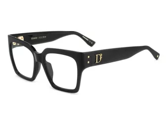Dsquared2 D2 0151/G 807 55 Women glasses