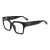 Dsquared2 D2 0151/G 807 55 Women glasses