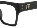 Dsquared2 D2 0151/G 807 55 Women glasses