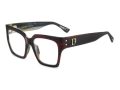 Dsquared2 D2 0151/G K4G 55 Women glasses