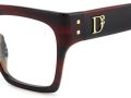 Dsquared2 D2 0151/G K4G 55 Women glasses