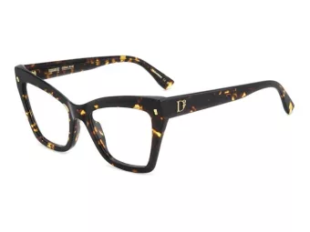 Dsquared2 D2 0152 086 54 Women glasses