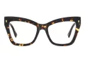Dsquared2 D2 0152 086 54 Women glasses
