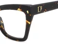 Dsquared2 D2 0152 086 54 Women glasses