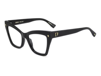 Dsquared2 D2 0152 807 54 Women glasses