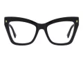 Dsquared2 D2 0152 807 54 Women glasses