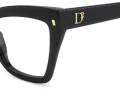 Dsquared2 D2 0152 807 54 Women glasses