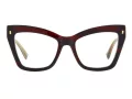 Dsquared2 D2 0152 K4G 54 Women glasses