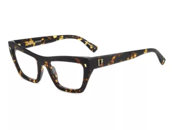 Dsquared2 D2 0153 086 52 Women glasses