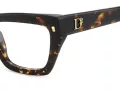 Dsquared2 D2 0153 086 52 Women glasses