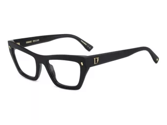Dsquared2 D2 0153 807 52 Women glasses