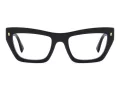 Dsquared2 D2 0153 807 52 Women glasses