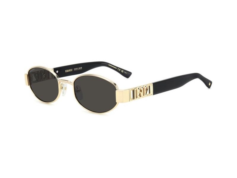 Dsquared2 D2 0155/S 000/IR 53 Men sunglasses