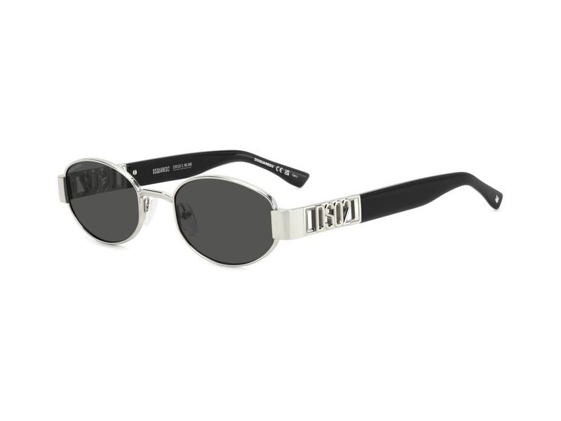 Dsquared2 D2 0155/S 010/IR 53 Men sunglasses