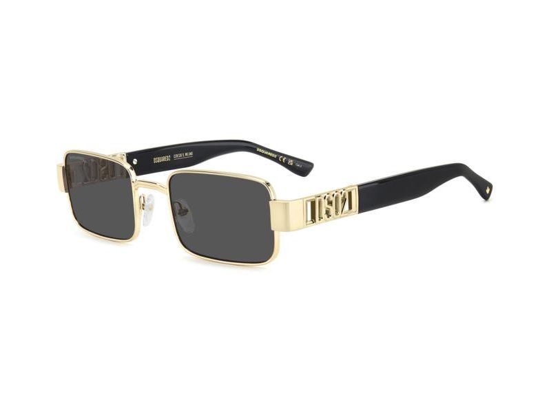 Dsquared2 D2 0156/S 000/IR 54 Men sunglasses