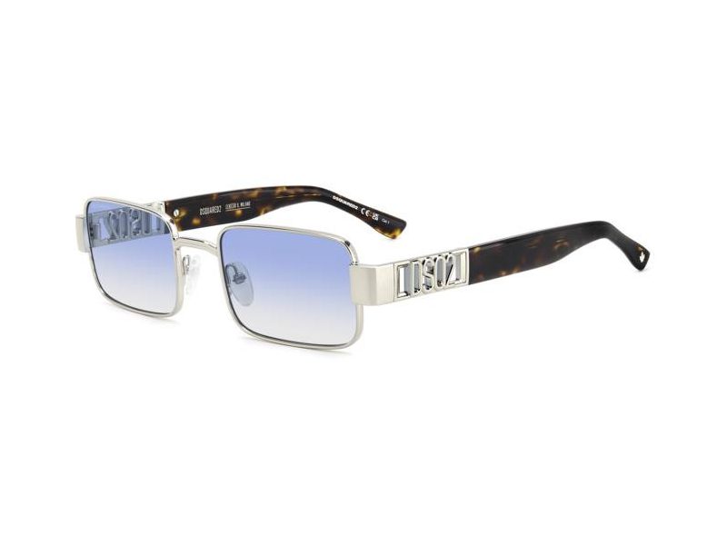Dsquared2 D2 0156/S 010/ST 54 Men sunglasses