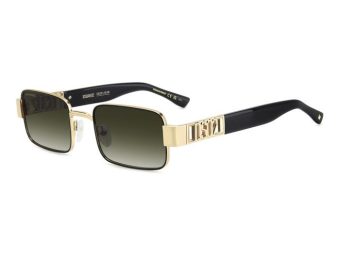 Dsquared2 D2 0156/S 0NZ/9K 54 Men sunglasses