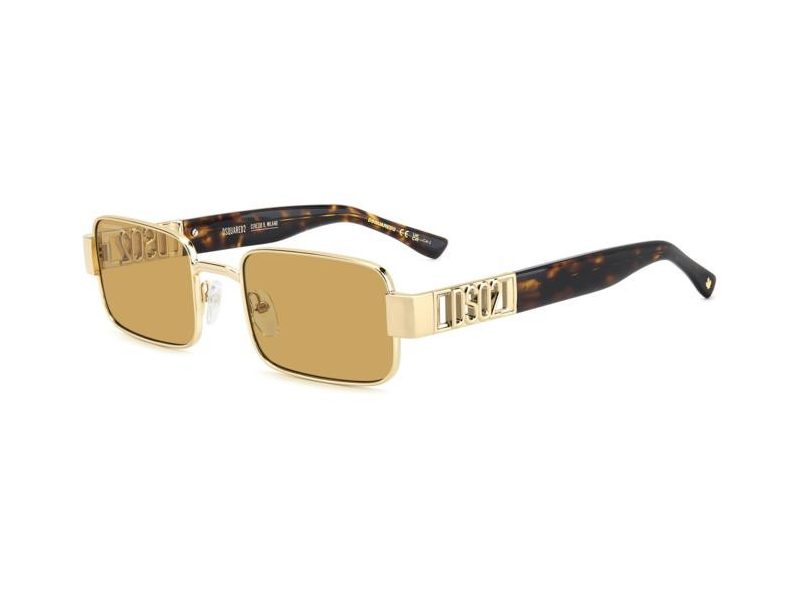 Dsquared2 D2 0156/S J5G/70 54 Men sunglasses