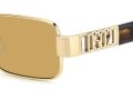 Dsquared2 D2 0156/S J5G/70 54 Men sunglasses