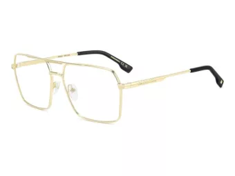 Dsquared2 D2 0157 000 60 Men glasses