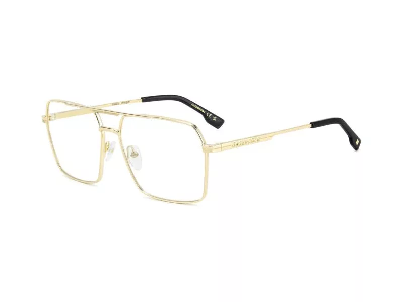 Dsquared2 D2 0157 000 60 Men glasses